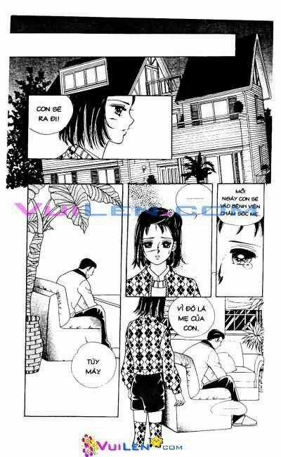 Có anh trong đời Chapter 5 trang 137