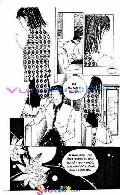 Có anh trong đời Chapter 5 trang 138