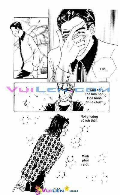 Có anh trong đời Chapter 5 trang 140