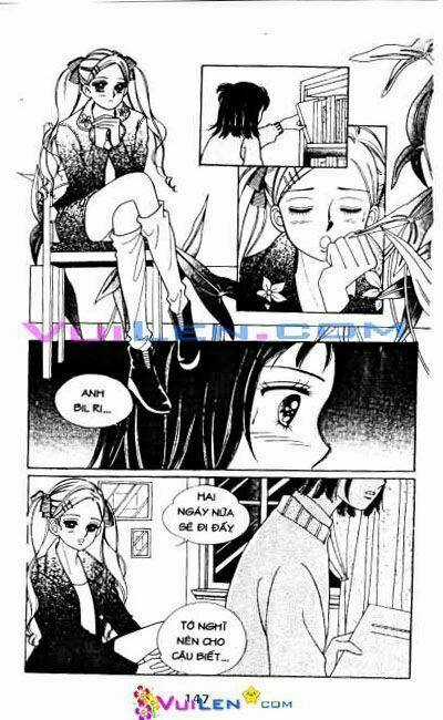 Có anh trong đời Chapter 5 trang 146