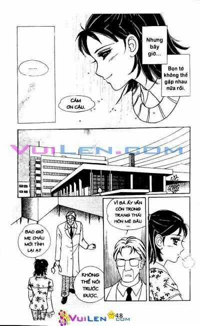 Có anh trong đời Chapter 5 trang 147