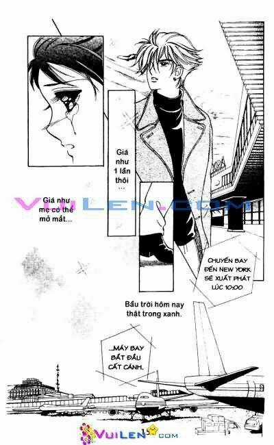 Có anh trong đời Chapter 5 trang 149