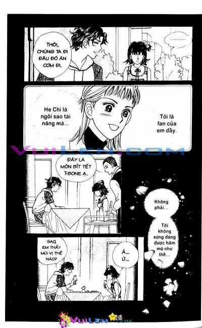 Có anh trong đời Chapter 5 trang 15