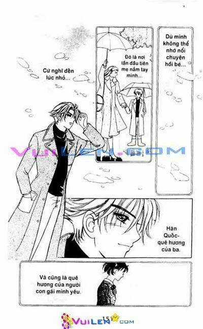 Có anh trong đời Chapter 5 trang 150