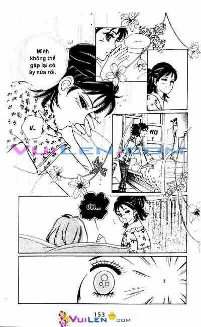 Có anh trong đời Chapter 5 trang 152