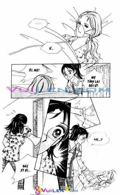 Có anh trong đời Chapter 5 trang 153