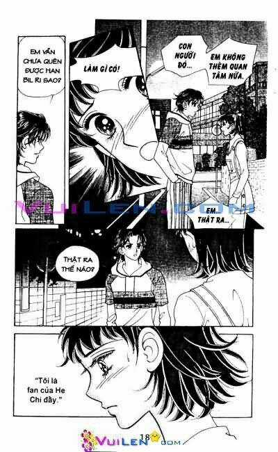 Có anh trong đời Chapter 5 trang 17