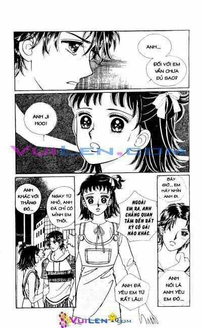 Có anh trong đời Chapter 5 trang 19