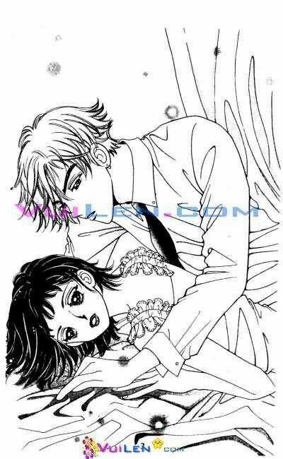 Có anh trong đời Chapter 5 trang 2