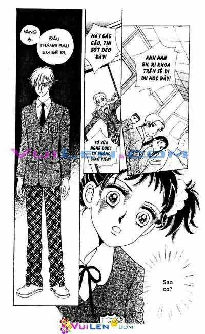 Có anh trong đời Chapter 5 trang 25