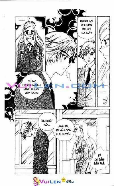 Có anh trong đời Chapter 5 trang 29