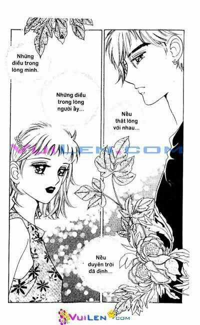 Có anh trong đời Chapter 5 trang 3