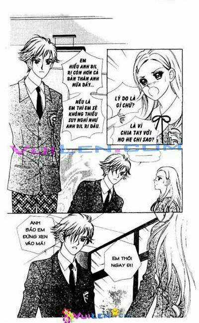 Có anh trong đời Chapter 5 trang 30