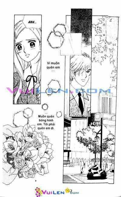 Có anh trong đời Chapter 5 trang 31