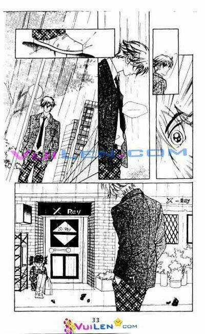 Có anh trong đời Chapter 5 trang 32