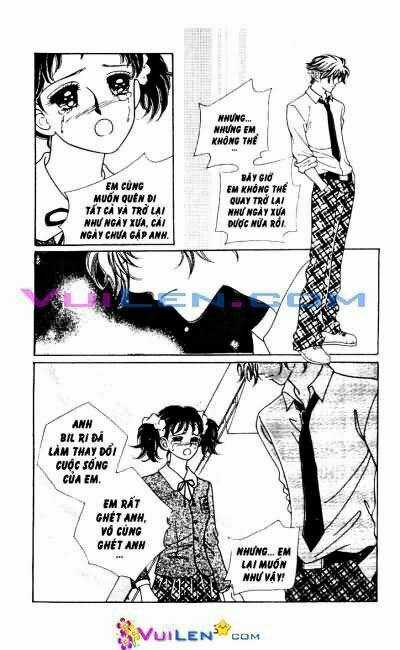 Có anh trong đời Chapter 5 trang 37