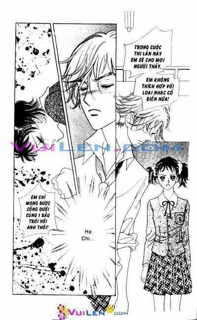 Có anh trong đời Chapter 5 trang 39