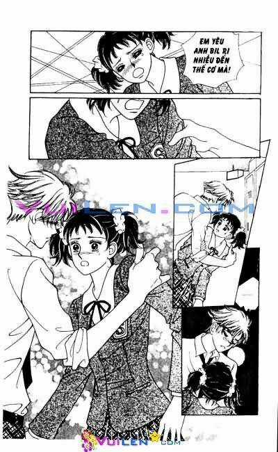 Có anh trong đời Chapter 5 trang 41