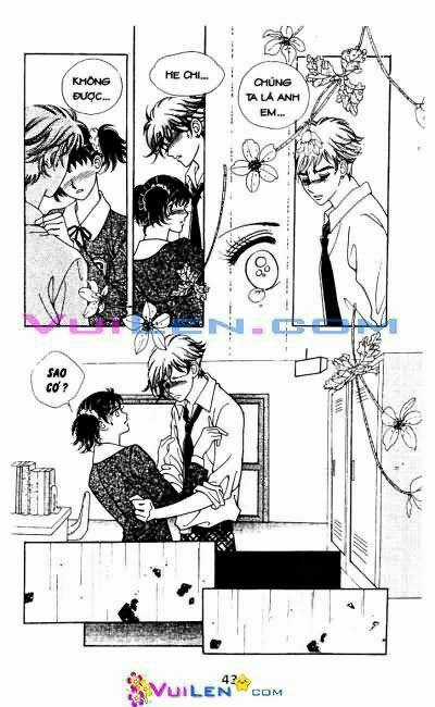 Có anh trong đời Chapter 5 trang 42