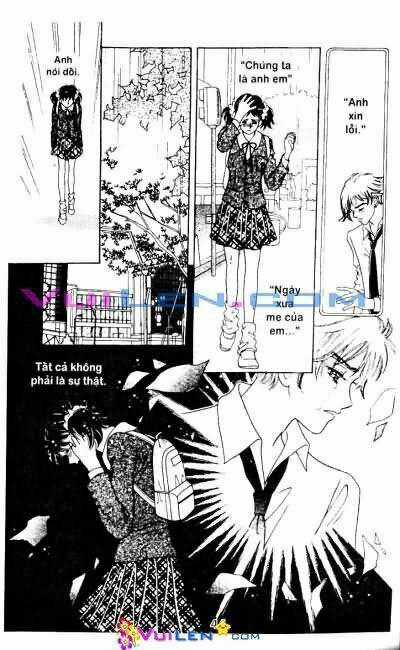 Có anh trong đời Chapter 5 trang 43