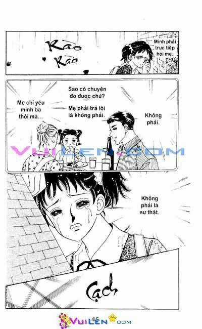 Có anh trong đời Chapter 5 trang 44