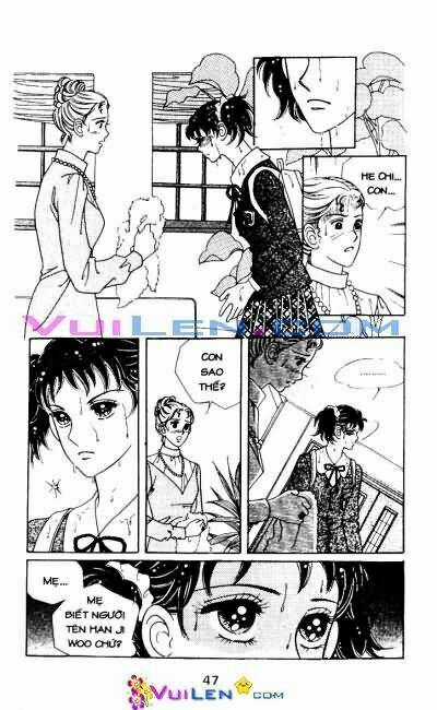 Có anh trong đời Chapter 5 trang 46