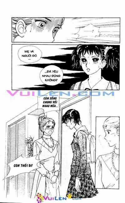 Có anh trong đời Chapter 5 trang 47