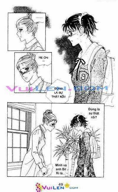 Có anh trong đời Chapter 5 trang 48