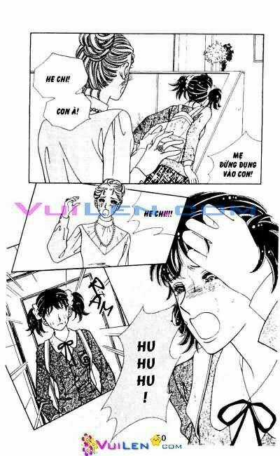 Có anh trong đời Chapter 5 trang 49