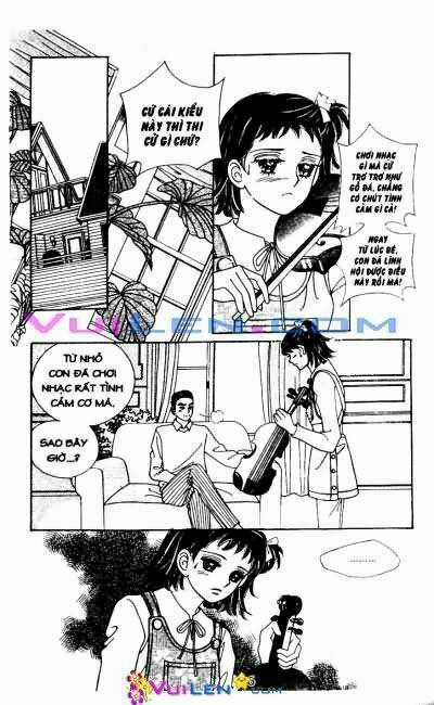 Có anh trong đời Chapter 5 trang 5