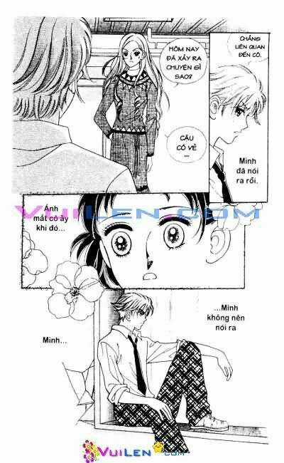 Có anh trong đời Chapter 5 trang 51