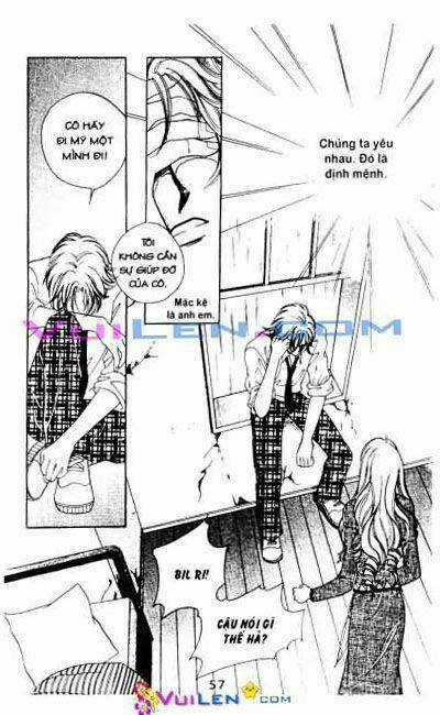 Có anh trong đời Chapter 5 trang 56