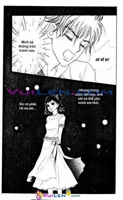 Có anh trong đời Chapter 5 trang 57