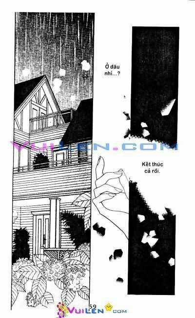 Có anh trong đời Chapter 5 trang 58