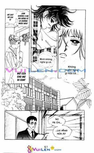 Có anh trong đời Chapter 5 trang 60