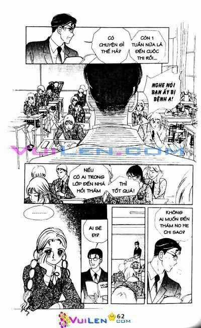 Có anh trong đời Chapter 5 trang 61