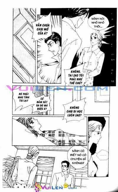 Có anh trong đời Chapter 5 trang 63