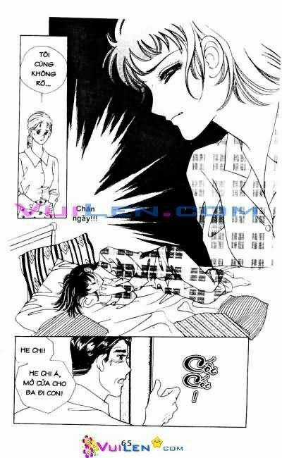 Có anh trong đời Chapter 5 trang 64