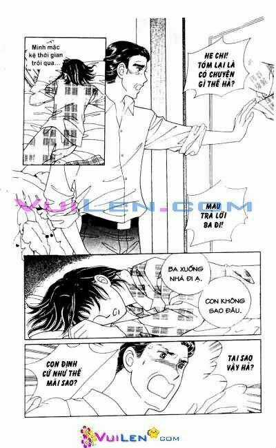 Có anh trong đời Chapter 5 trang 65