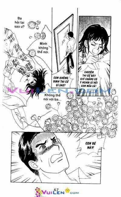 Có anh trong đời Chapter 5 trang 66