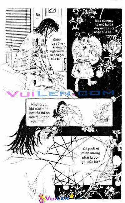 Có anh trong đời Chapter 5 trang 68