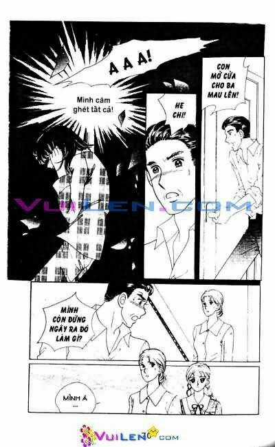 Có anh trong đời Chapter 5 trang 69