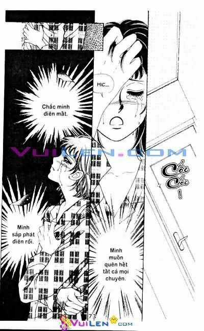 Có anh trong đời Chapter 5 trang 72