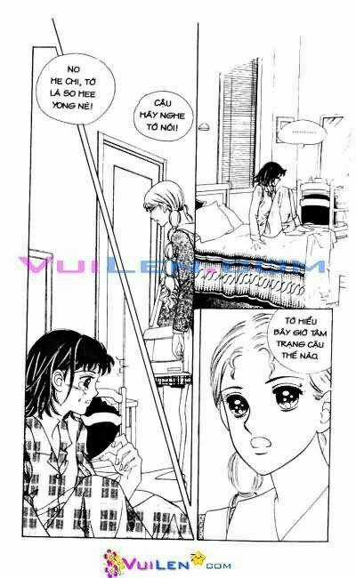 Có anh trong đời Chapter 5 trang 73