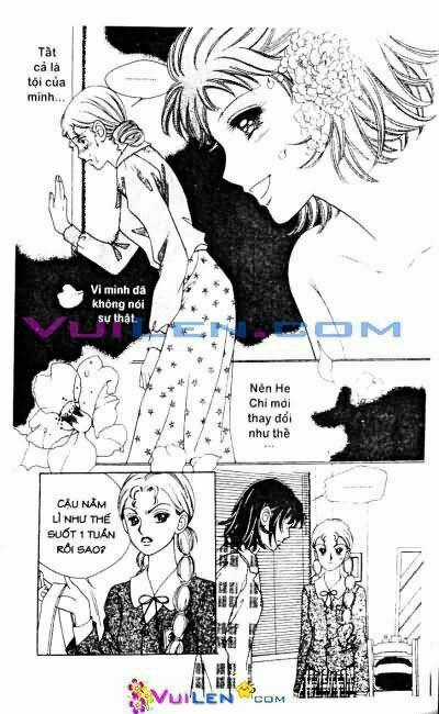 Có anh trong đời Chapter 5 trang 75