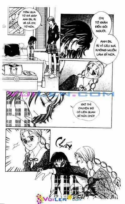 Có anh trong đời Chapter 5 trang 78