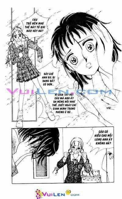 Có anh trong đời Chapter 5 trang 79