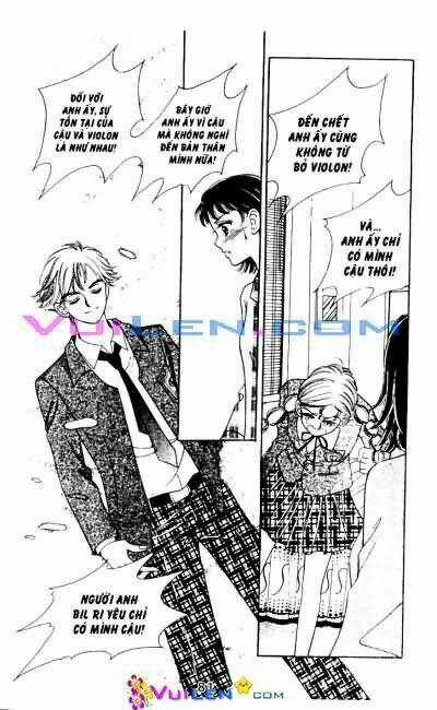 Có anh trong đời Chapter 5 trang 80