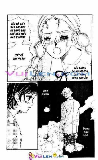 Có anh trong đời Chapter 5 trang 81