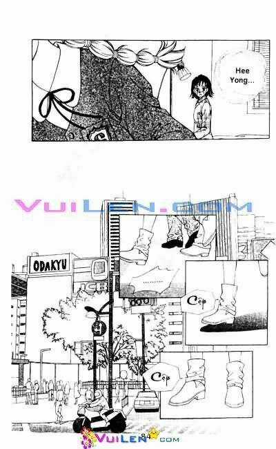 Có anh trong đời Chapter 5 trang 83